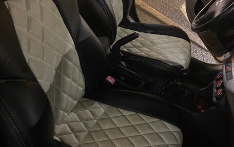 Mitsubishi Lancer IX, 2010 год, 580 000 рублей, 14 фотография