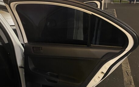 Mitsubishi Lancer IX, 2010 год, 580 000 рублей, 20 фотография