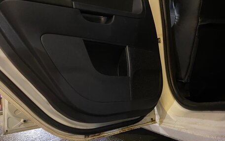 Mitsubishi Lancer IX, 2010 год, 580 000 рублей, 25 фотография