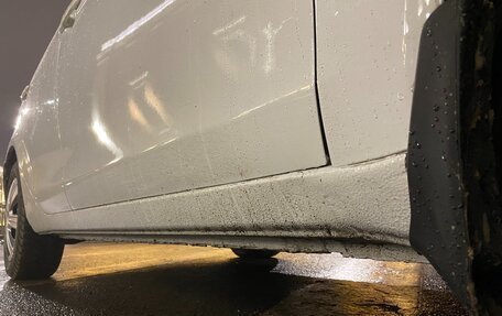 Mitsubishi Lancer IX, 2010 год, 580 000 рублей, 27 фотография