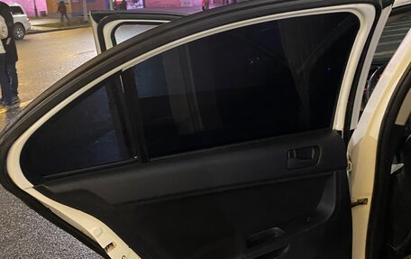 Mitsubishi Lancer IX, 2010 год, 580 000 рублей, 24 фотография