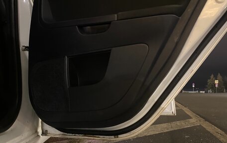 Mitsubishi Lancer IX, 2010 год, 580 000 рублей, 21 фотография