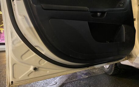 Mitsubishi Lancer IX, 2010 год, 580 000 рублей, 23 фотография