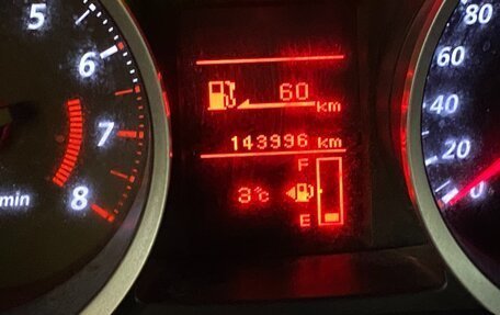 Mitsubishi Lancer IX, 2010 год, 580 000 рублей, 28 фотография