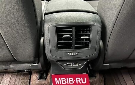 Volkswagen T-Roc I, 2022 год, 1 900 155 рублей, 16 фотография