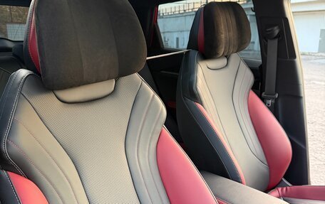 Geely Coolray I, 2024 год, 2 500 000 рублей, 6 фотография