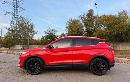 Geely Coolray I, 2024 год, 2 500 000 рублей, 3 фотография