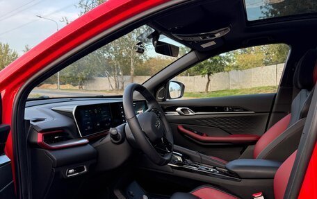 Geely Coolray I, 2024 год, 2 500 000 рублей, 4 фотография