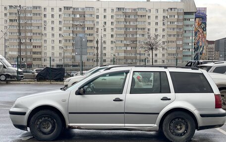 Volkswagen Golf IV, 2004 год, 250 000 рублей, 3 фотография
