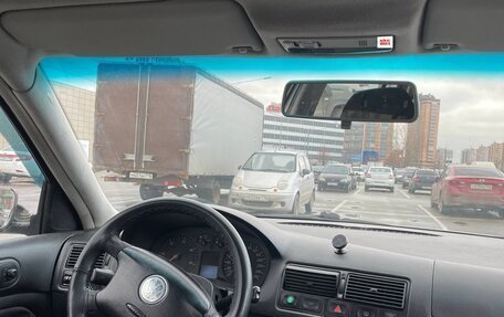 Volkswagen Golf IV, 2004 год, 250 000 рублей, 7 фотография