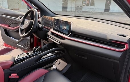 Geely Coolray I, 2024 год, 2 500 000 рублей, 5 фотография