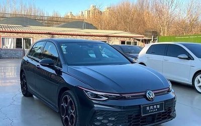 Volkswagen Golf GTI, 2025 год, 4 200 155 рублей, 1 фотография