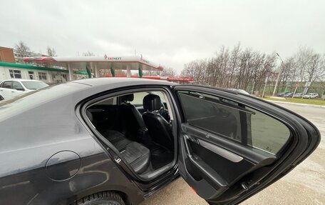 Volkswagen Passat B7, 2011 год, 808 880 рублей, 15 фотография