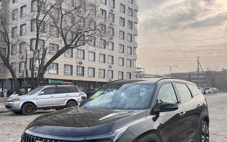 Geely Atlas, 2025 год, 2 850 000 рублей, 1 фотография