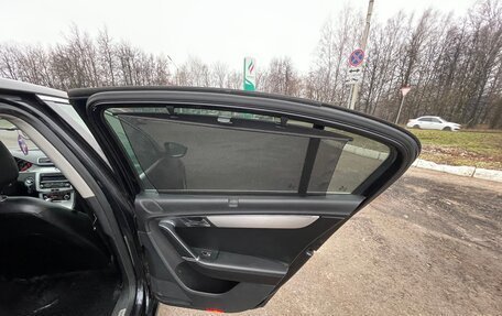 Volkswagen Passat B7, 2011 год, 808 880 рублей, 17 фотография