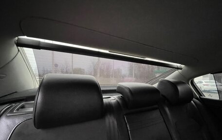 Volkswagen Passat B7, 2011 год, 808 880 рублей, 18 фотография