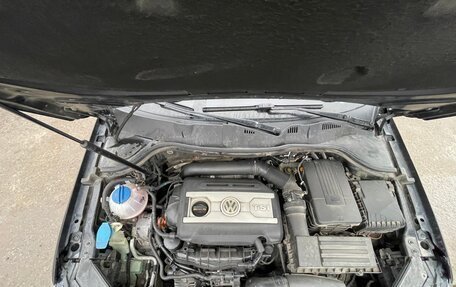 Volkswagen Passat B7, 2011 год, 808 880 рублей, 20 фотография