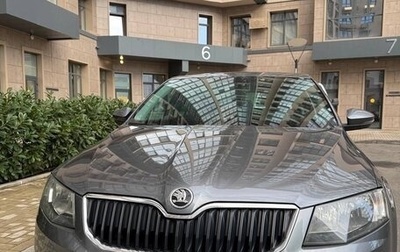 Skoda Octavia, 2016 год, 1 730 000 рублей, 1 фотография