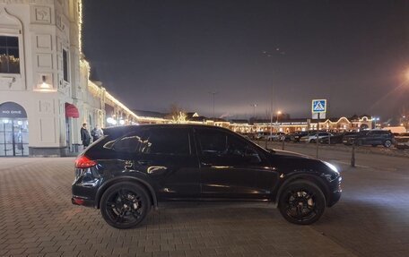 Porsche Cayenne III, 2010 год, 1 800 000 рублей, 4 фотография
