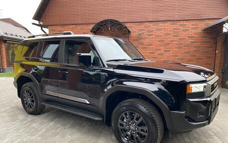 Toyota Land Cruiser Prado, 2025 год, 9 970 000 рублей, 1 фотография