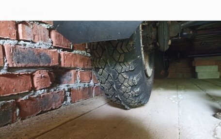 СМЗ С-3Д, 1997 год, 550 000 рублей, 5 фотография