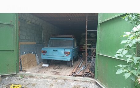 СМЗ С-3Д, 1997 год, 550 000 рублей, 4 фотография