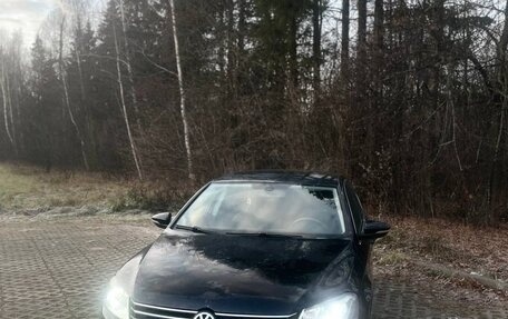 Volkswagen Passat B7, 2011 год, 808 880 рублей, 22 фотография