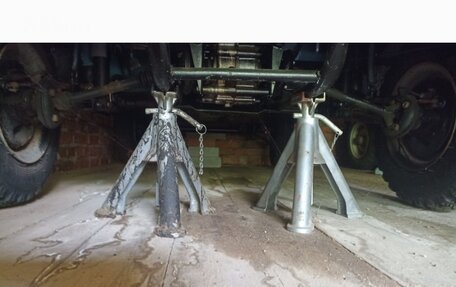 СМЗ С-3Д, 1997 год, 550 000 рублей, 11 фотография