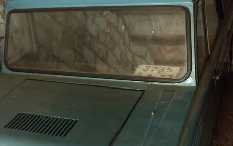 СМЗ С-3Д, 1997 год, 550 000 рублей, 12 фотография