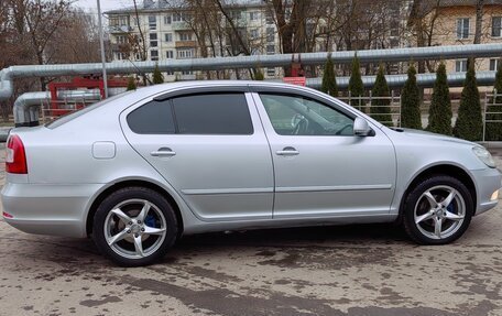 Skoda Octavia, 2011 год, 730 000 рублей, 5 фотография