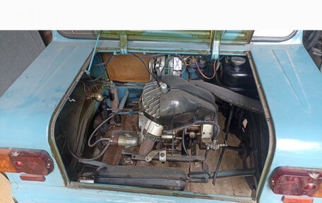 СМЗ С-3Д, 1997 год, 550 000 рублей, 7 фотография