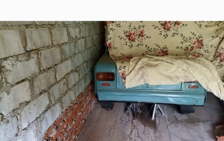 СМЗ С-3Д, 1997 год, 550 000 рублей, 6 фотография