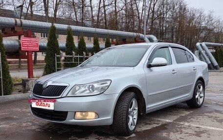 Skoda Octavia, 2011 год, 730 000 рублей, 3 фотография