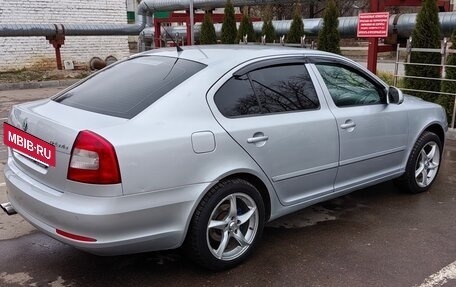 Skoda Octavia, 2011 год, 730 000 рублей, 6 фотография