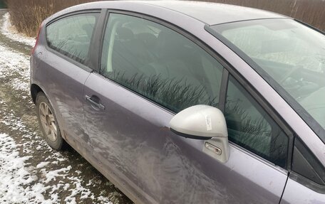 Citroen C4 II рестайлинг, 2005 год, 165 000 рублей, 5 фотография