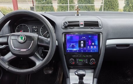 Skoda Octavia, 2011 год, 730 000 рублей, 7 фотография