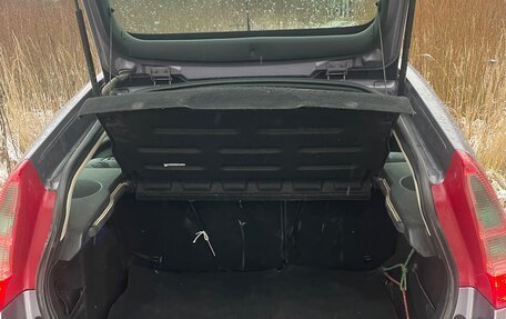 Citroen C4 II рестайлинг, 2005 год, 165 000 рублей, 8 фотография