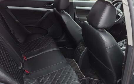 Skoda Octavia, 2011 год, 730 000 рублей, 8 фотография