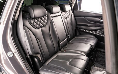 Hyundai Santa Fe IV, 2021 год, 3 599 000 рублей, 7 фотография