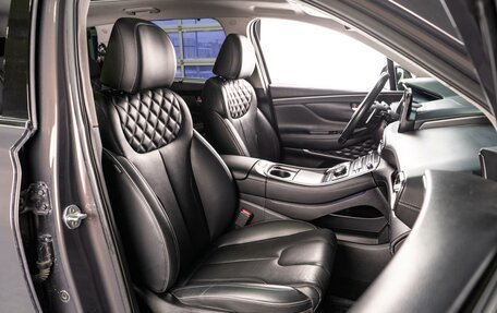 Hyundai Santa Fe IV, 2021 год, 3 599 000 рублей, 8 фотография