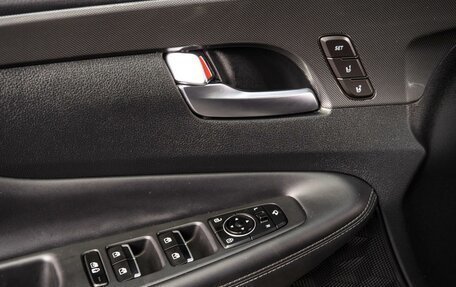 Hyundai Santa Fe IV, 2021 год, 3 599 000 рублей, 21 фотография