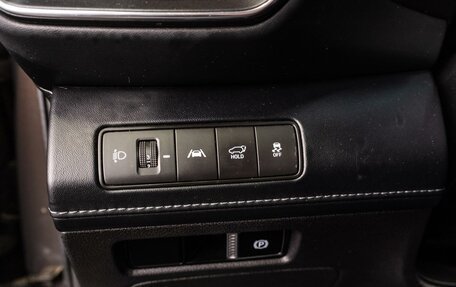 Hyundai Santa Fe IV, 2021 год, 3 599 000 рублей, 19 фотография