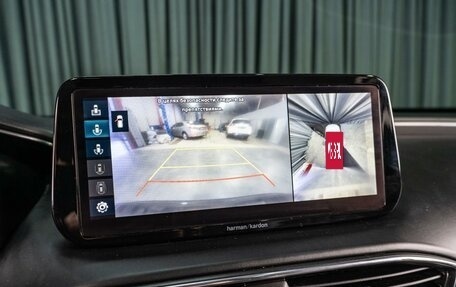 Hyundai Santa Fe IV, 2021 год, 3 599 000 рублей, 14 фотография