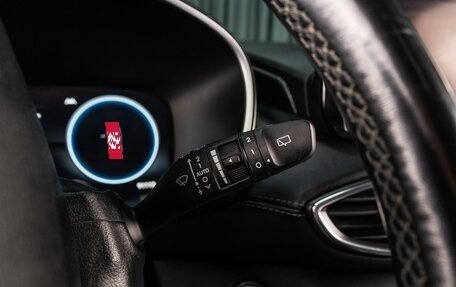 Hyundai Santa Fe IV, 2021 год, 3 599 000 рублей, 18 фотография