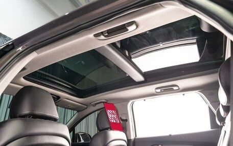 Hyundai Santa Fe IV, 2021 год, 3 599 000 рублей, 12 фотография