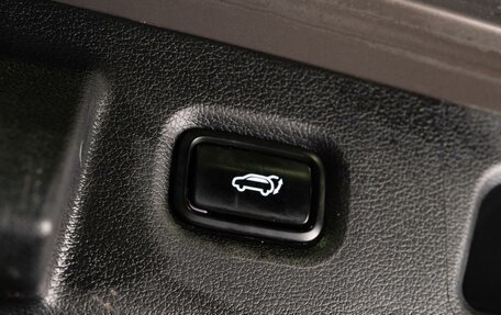 Hyundai Santa Fe IV, 2021 год, 3 599 000 рублей, 27 фотография