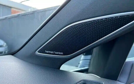 Volkswagen Golf GTI, 2025 год, 4 200 155 рублей, 8 фотография