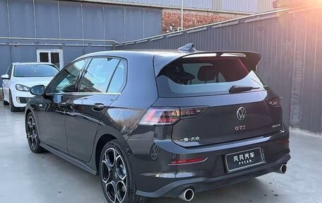 Volkswagen Golf GTI, 2025 год, 4 200 155 рублей, 5 фотография