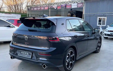 Volkswagen Golf GTI, 2025 год, 4 200 155 рублей, 3 фотография