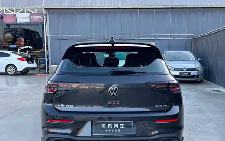 Volkswagen Golf GTI, 2025 год, 4 200 155 рублей, 4 фотография